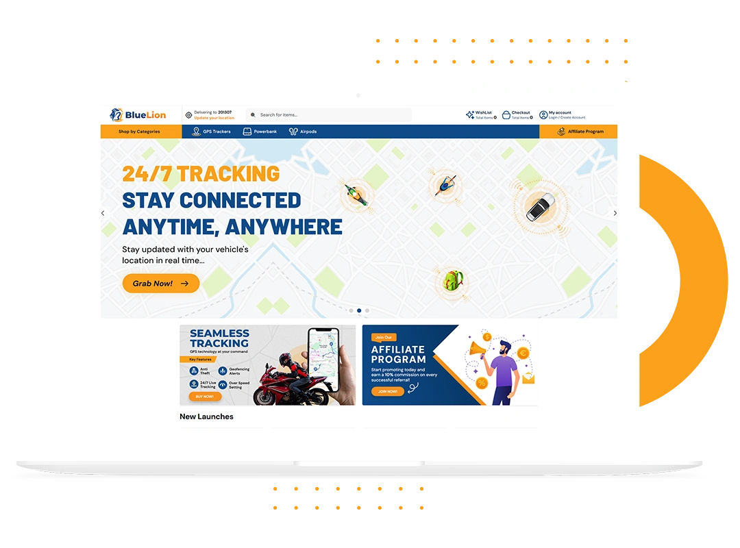Smart Home App Development